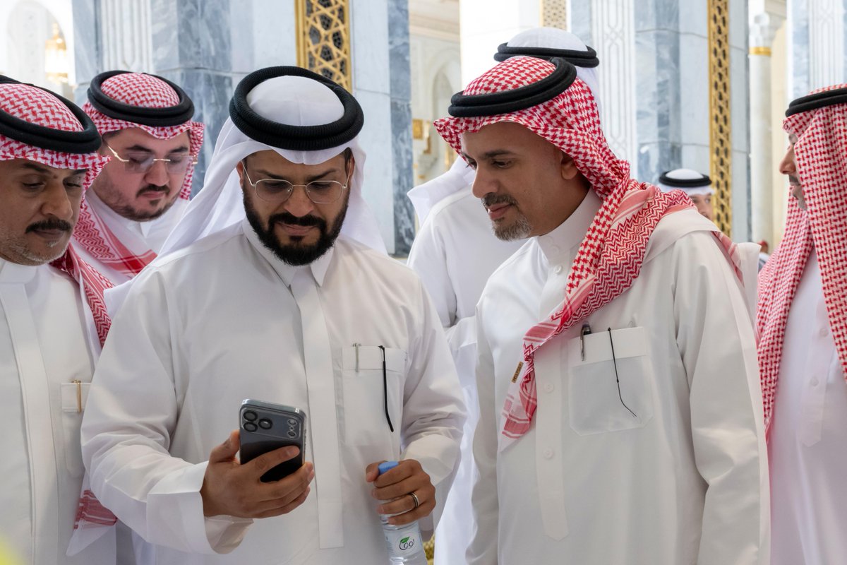 هيئة الاتصالات والفضاء والتقنية tweet media