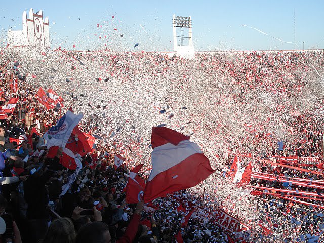 AriPe91's tweet photo. LIKE si sos hincha del unico equipo que salió campeón en el Ducó en más de 50 años.

#AAAJ https://t.co/cSAX6fiTTu
