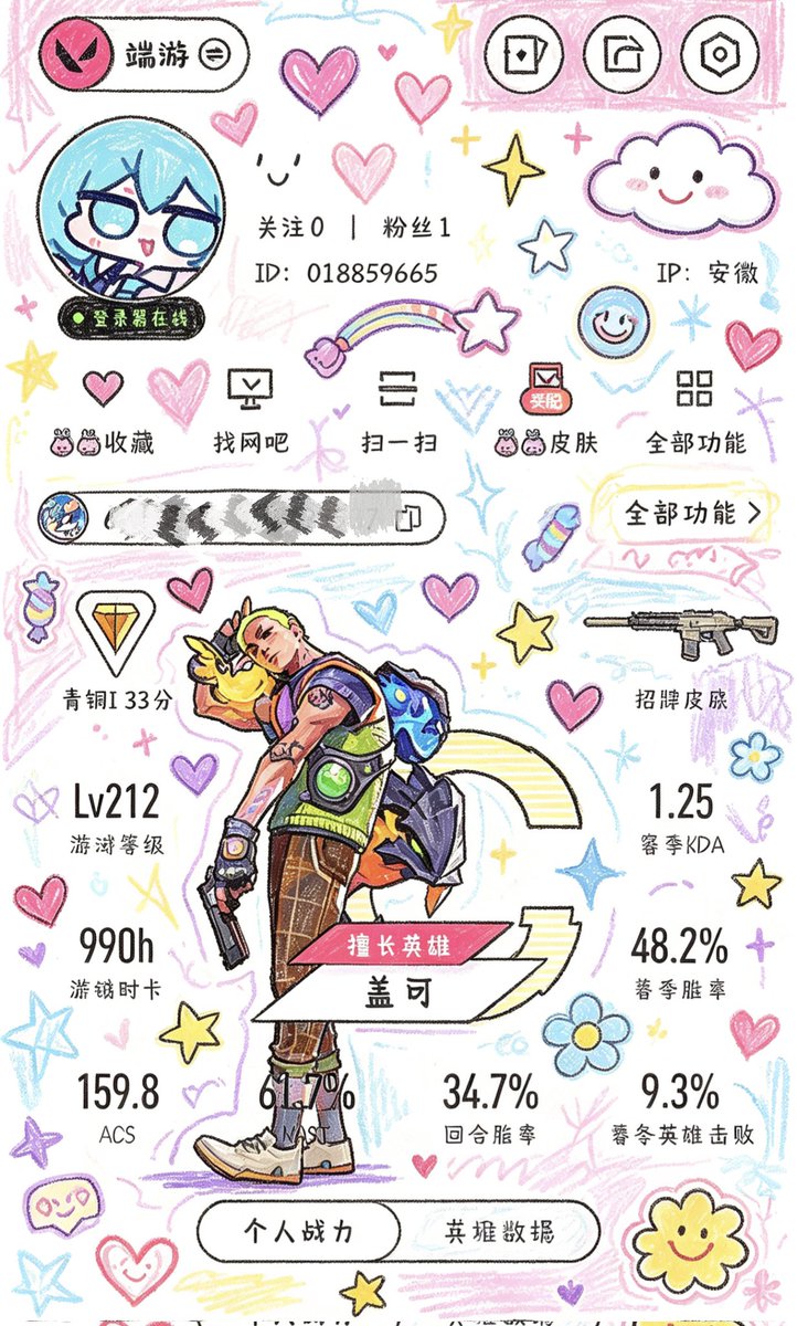 手心湿得像海 tweet media