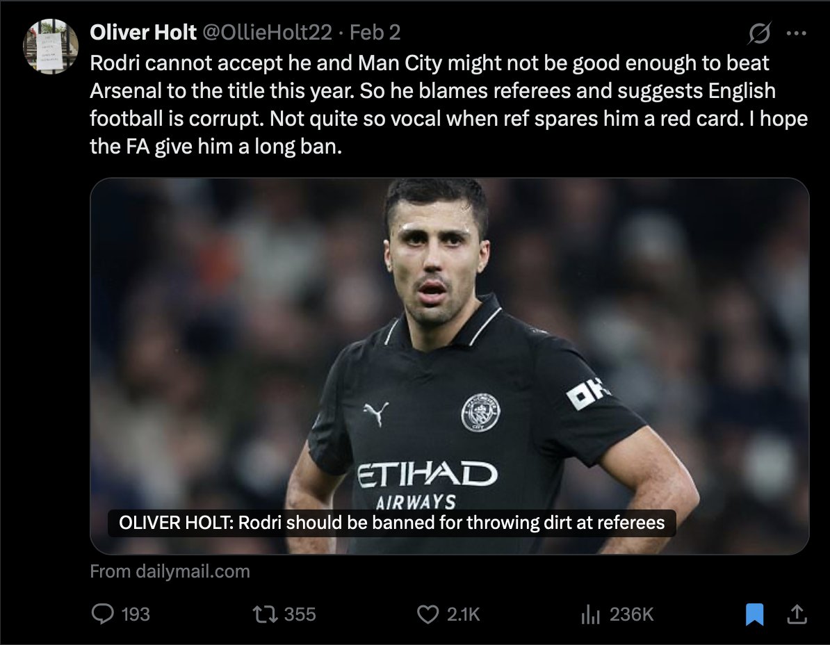 PD tweet media