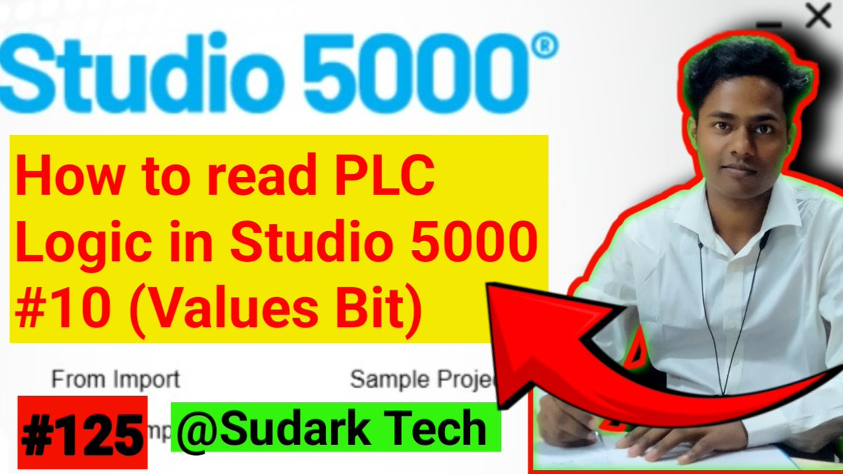 Sudark_Tech's tweet photo. Sudark Tech,valve logic,valve plc logic,valves plc,plc and valve logic,valve plc programming,plc logic,valve programming https://t.co/SCf1B547iz