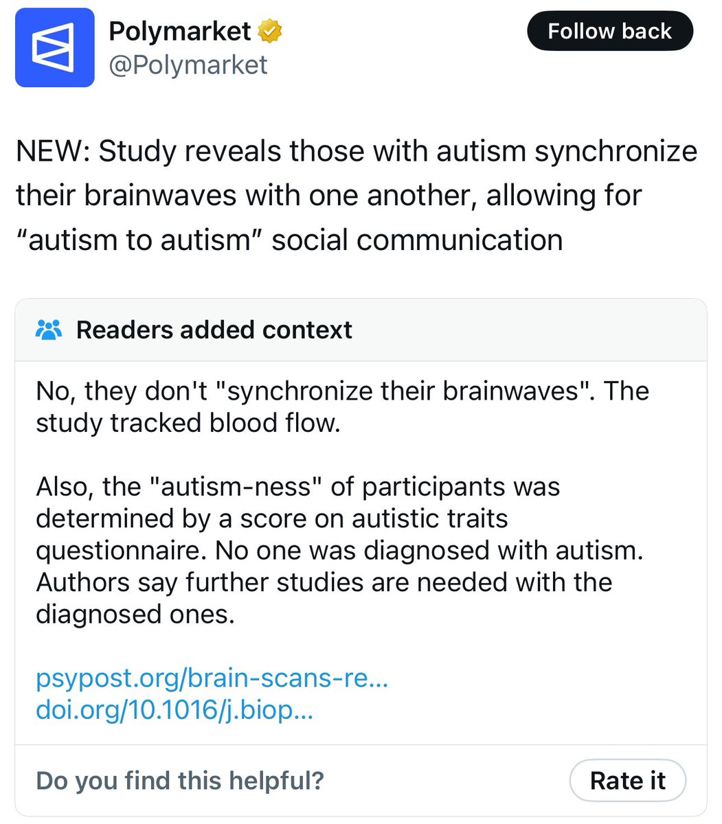 Autism Capital 🧩 tweet media