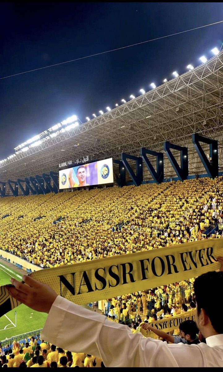 lovelive066's tweet photo. اللهم نصراً  يفرح به كل المشجعين المحبين #النصر   #العالمي https://t.co/bKS3rgQyTb