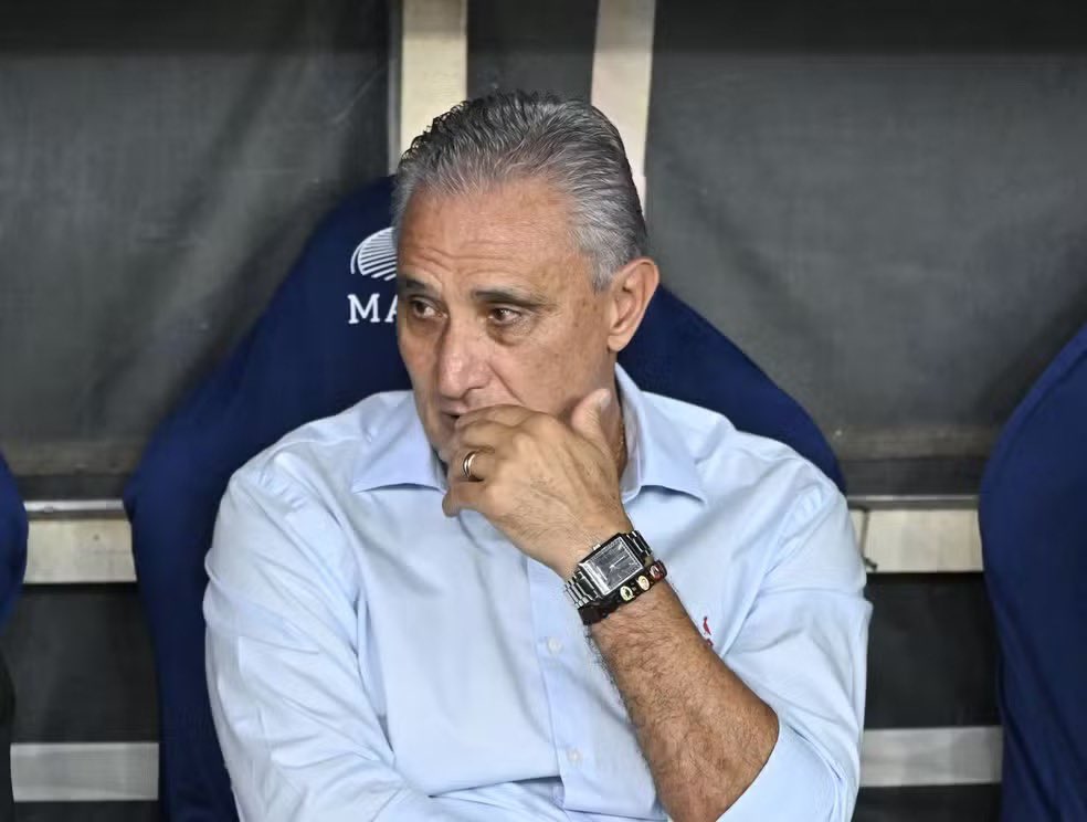 Flamengo | Coluna do Fla tweet media
