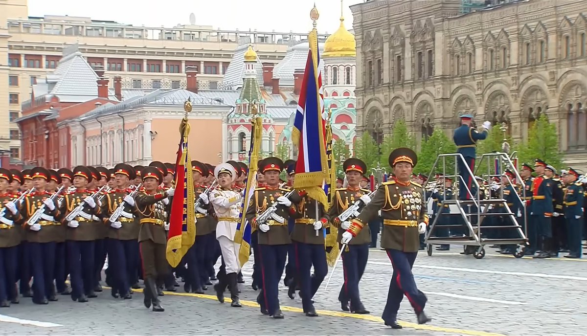 Daily Russian Soldier Pictures tweet media