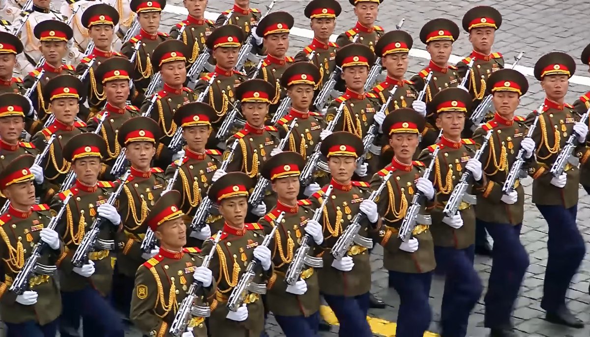 Daily Russian Soldier Pictures tweet media