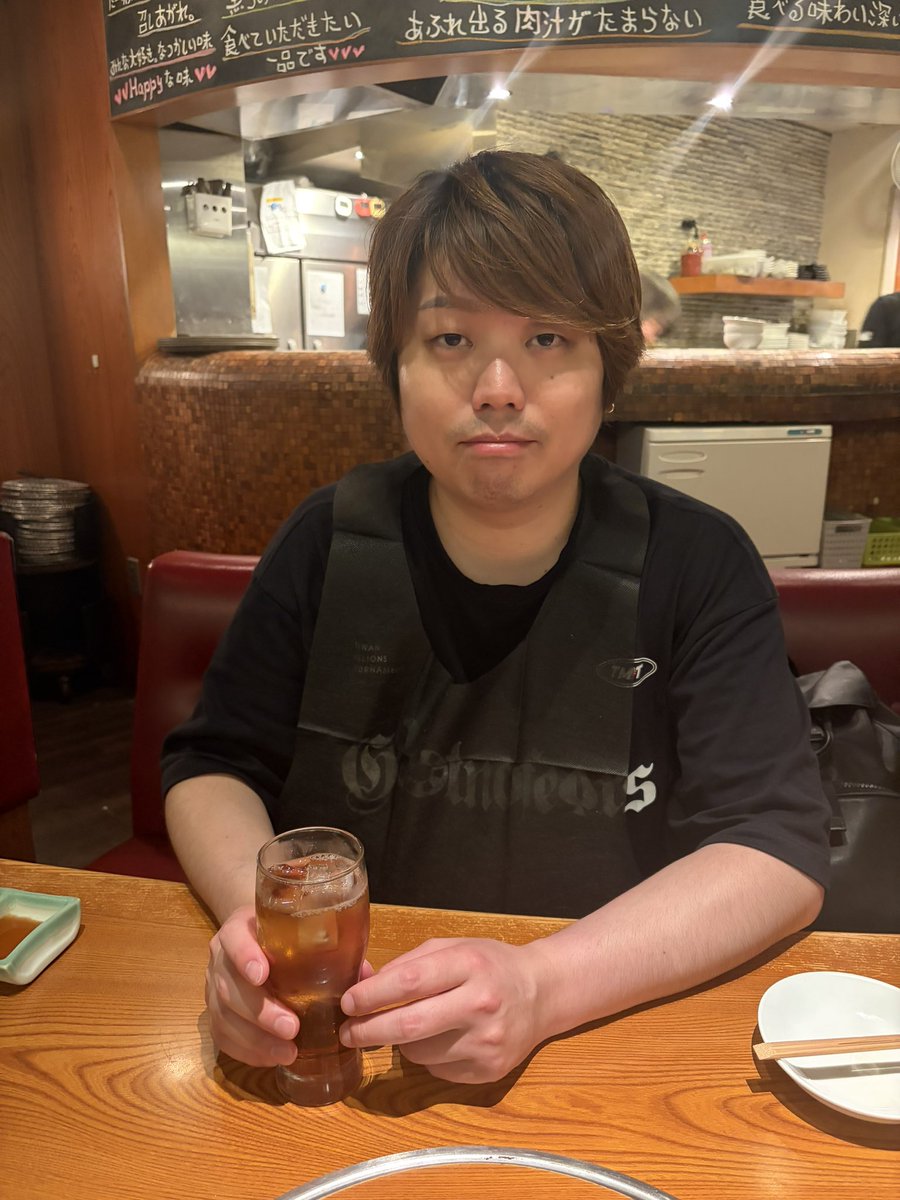 しょんた@ラスカル tweet media
