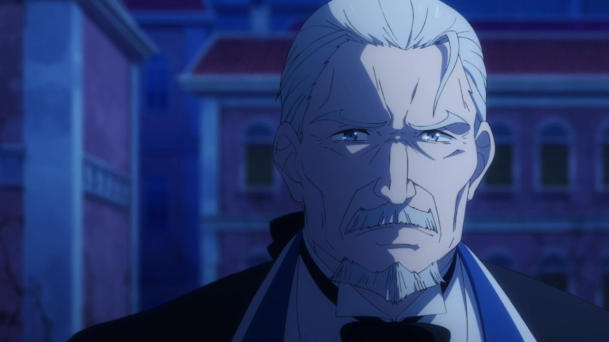 Re: Zero News by Ice tweet media