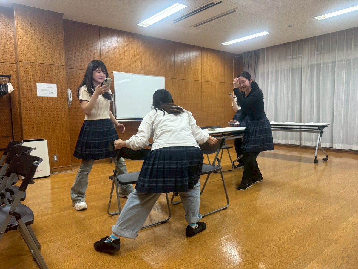 根本珠里🌼 tweet media