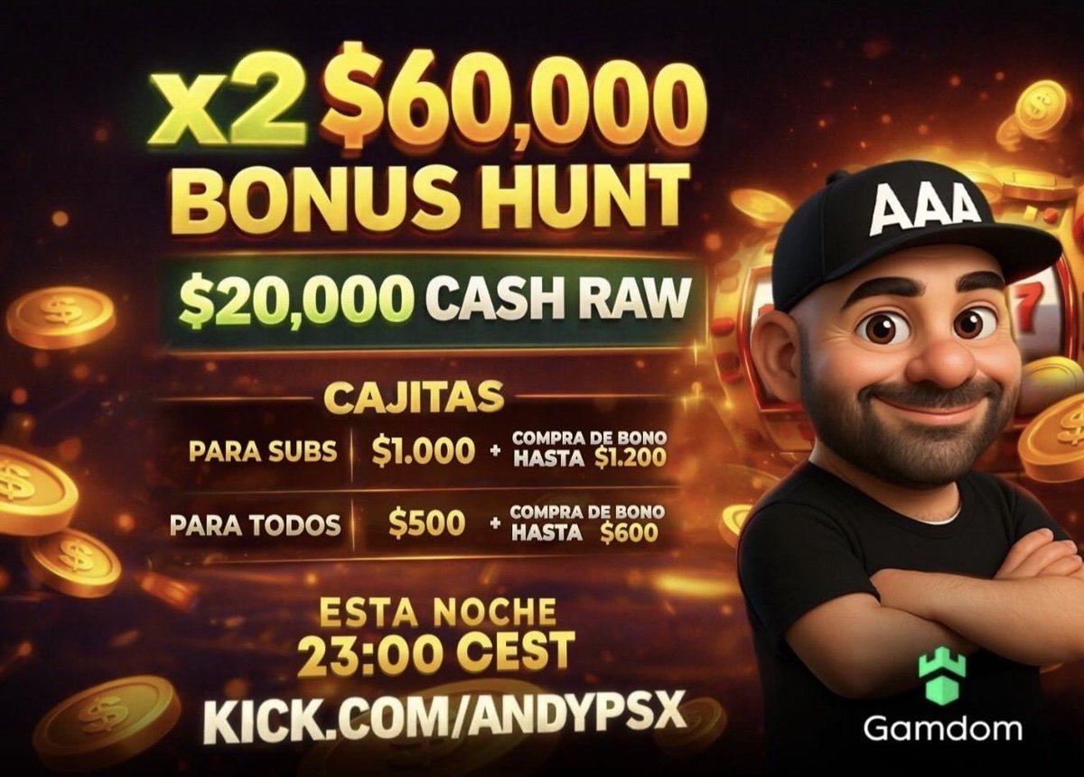 Andypsx tweet media