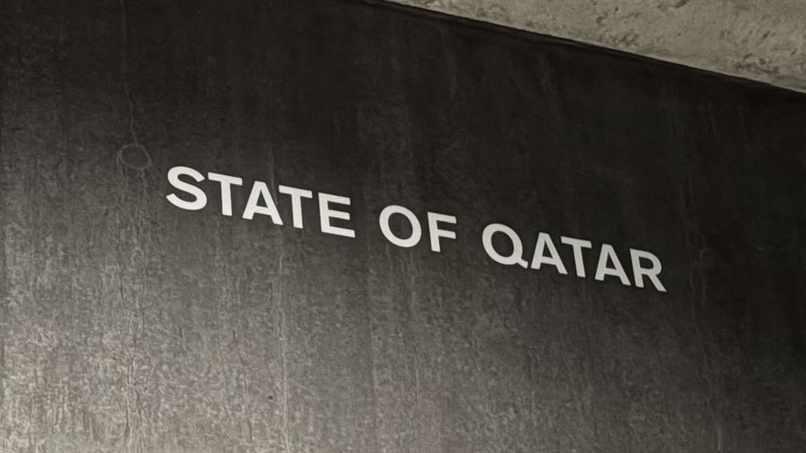 LACMonFire's tweet photo. Qatar Gets Naming Op at Geffen https://t.co/bs7WCKsSZq https://t.co/yyD2MKGZeb