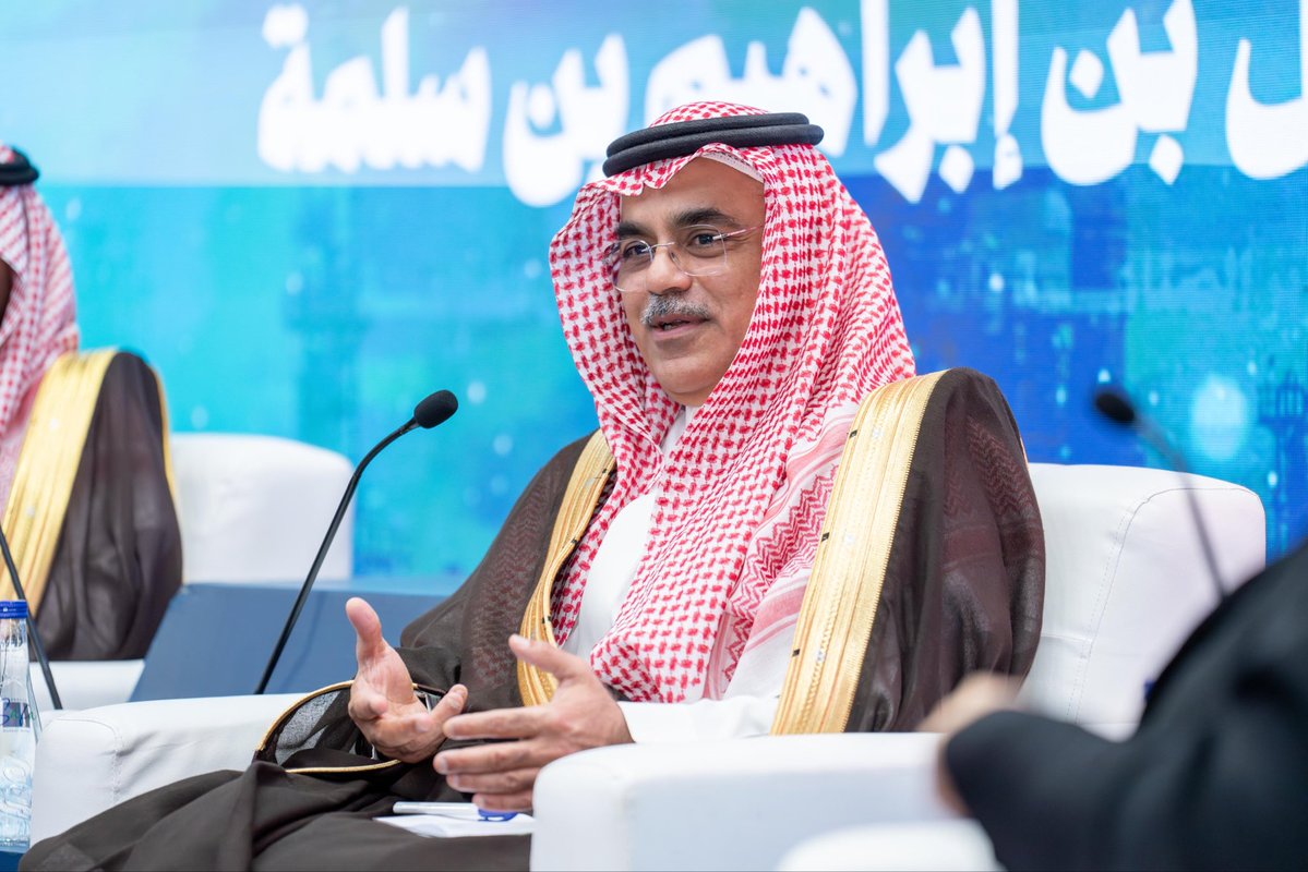 خليل بن سلمة Khalil Ibn Salamah tweet media