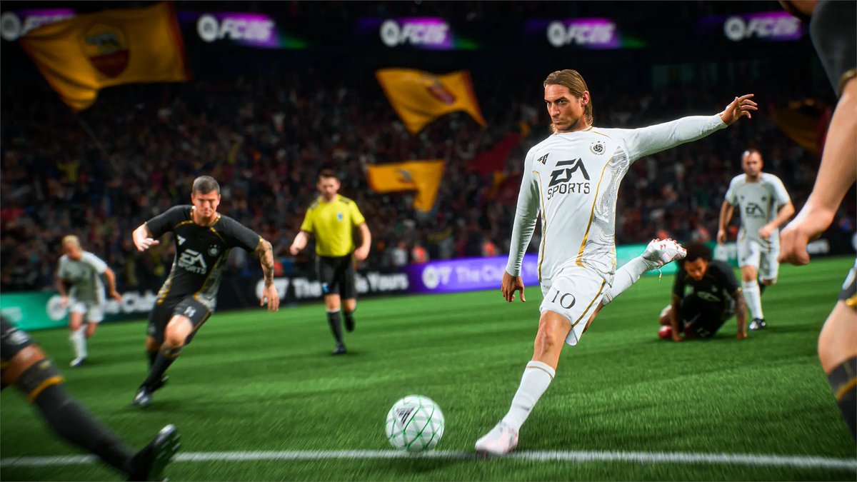 Soccer Gaming tweet media