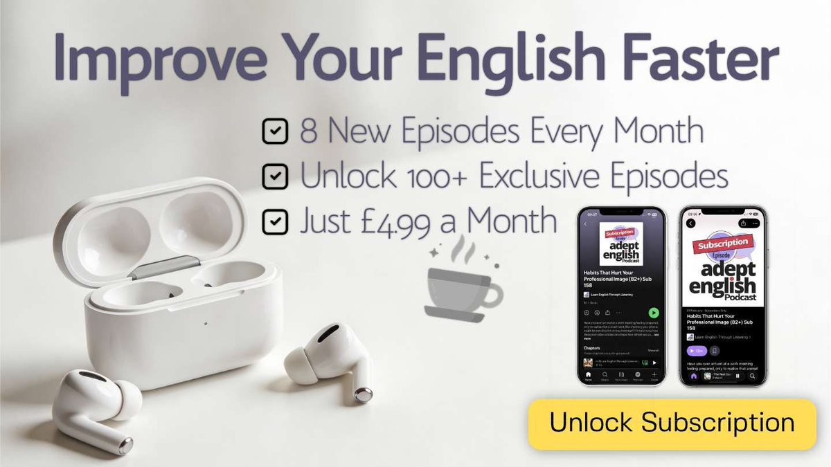 AdeptEnglish's tweet photo. Magnet fishing is a dangerous hobby in the UK – but it’s great for English learners! 🚨 Get words like “weapon,” “grenade,” and “ordnance.” Listen now:  
https://t.co/T1Ckn1Kp2l https://t.co/OFT7E7Qqy8