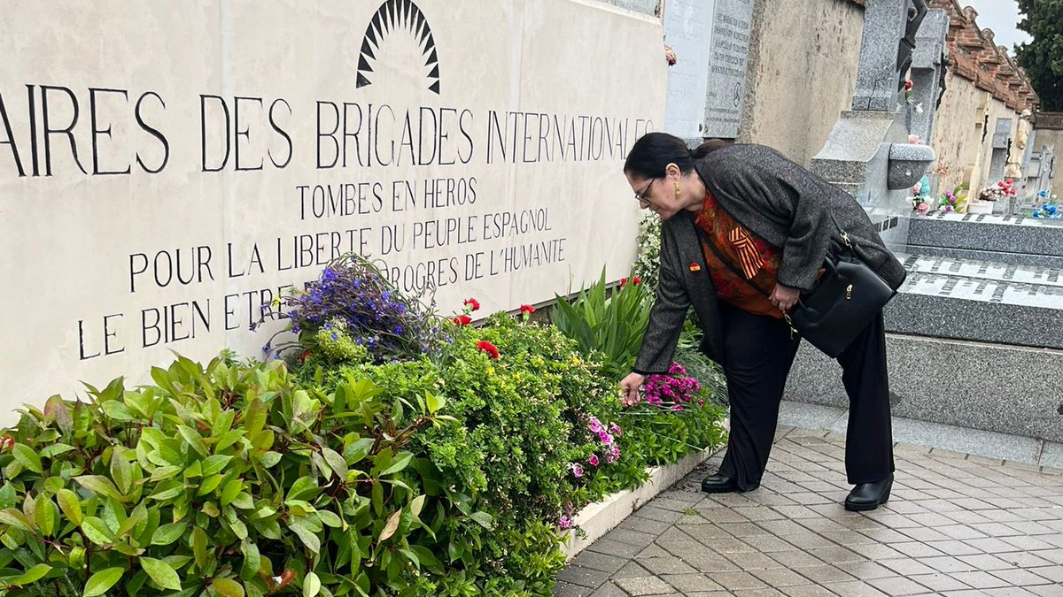 Instituto Cultural de México en España tweet media
