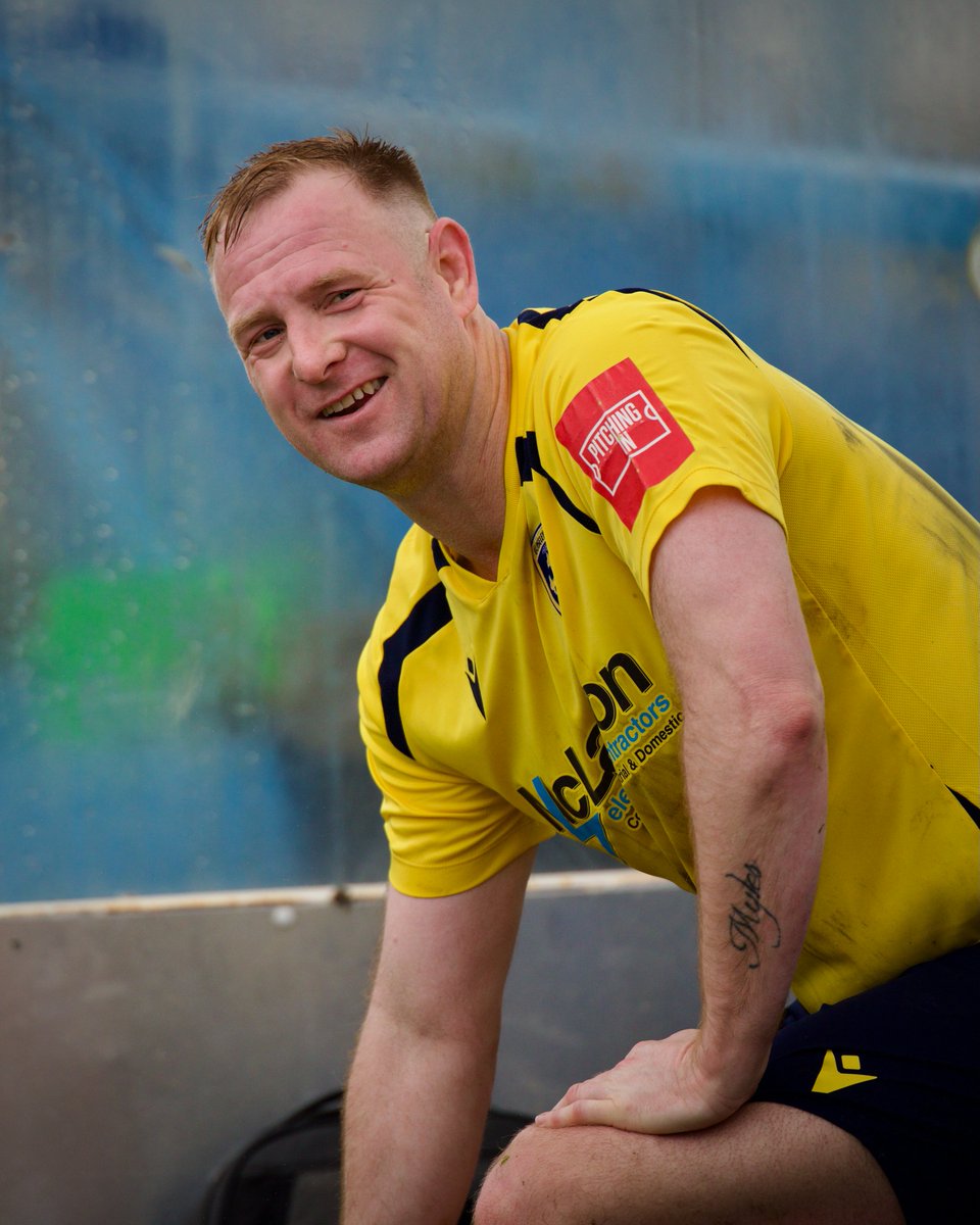 Guiseley AFC SC tweet media
