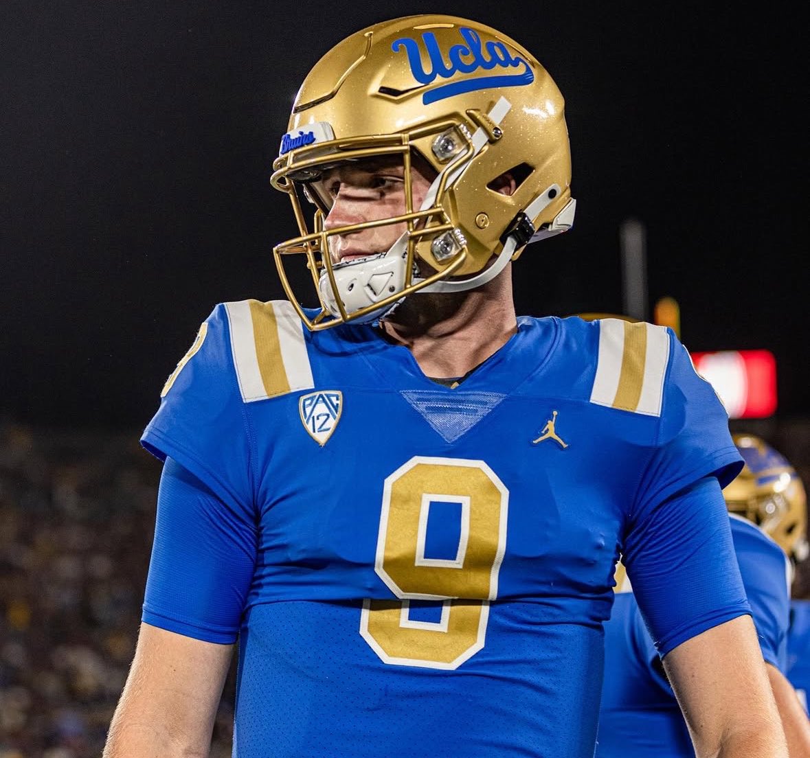 CollegeFBPortal's tweet photo. UCLA transfer QB Parker McQuarrie has committed to D2 Johnson C. Smith @PBMcQuarrie 🚨 https://t.co/IVlSxBRaCe