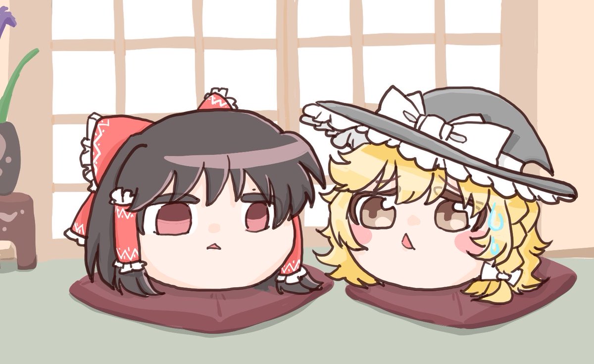 りずみん tweet media