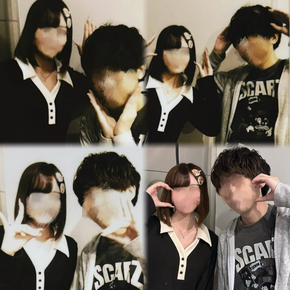 あんり tweet media