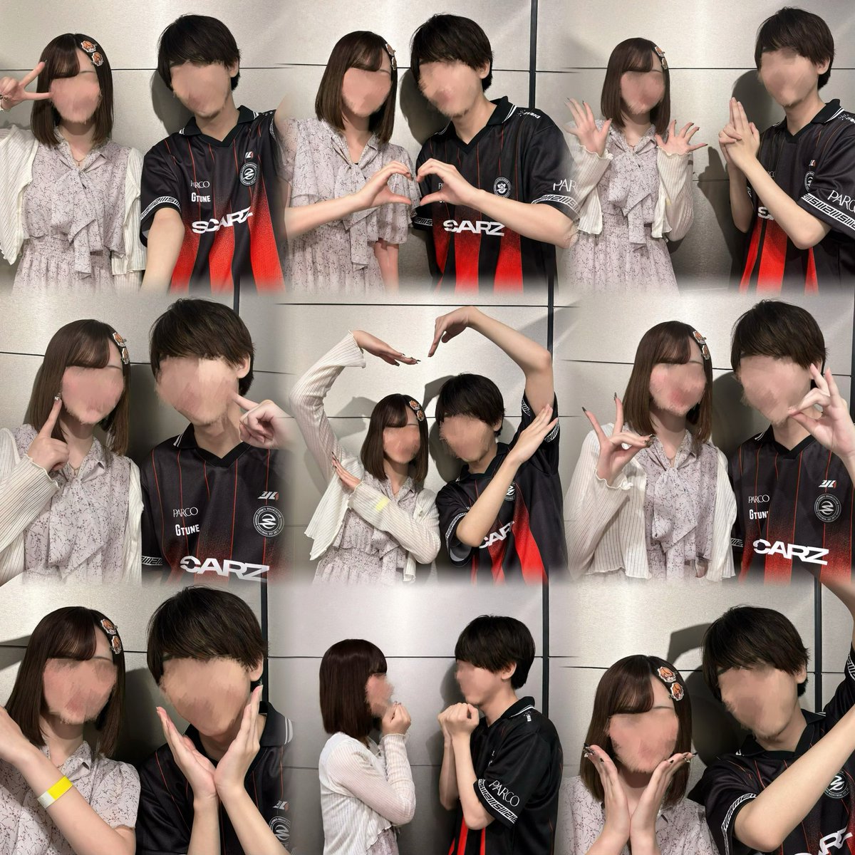あんり tweet media