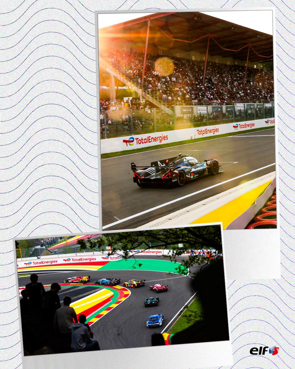 ELF x Racing (@ELFxRacing) / Posts / X