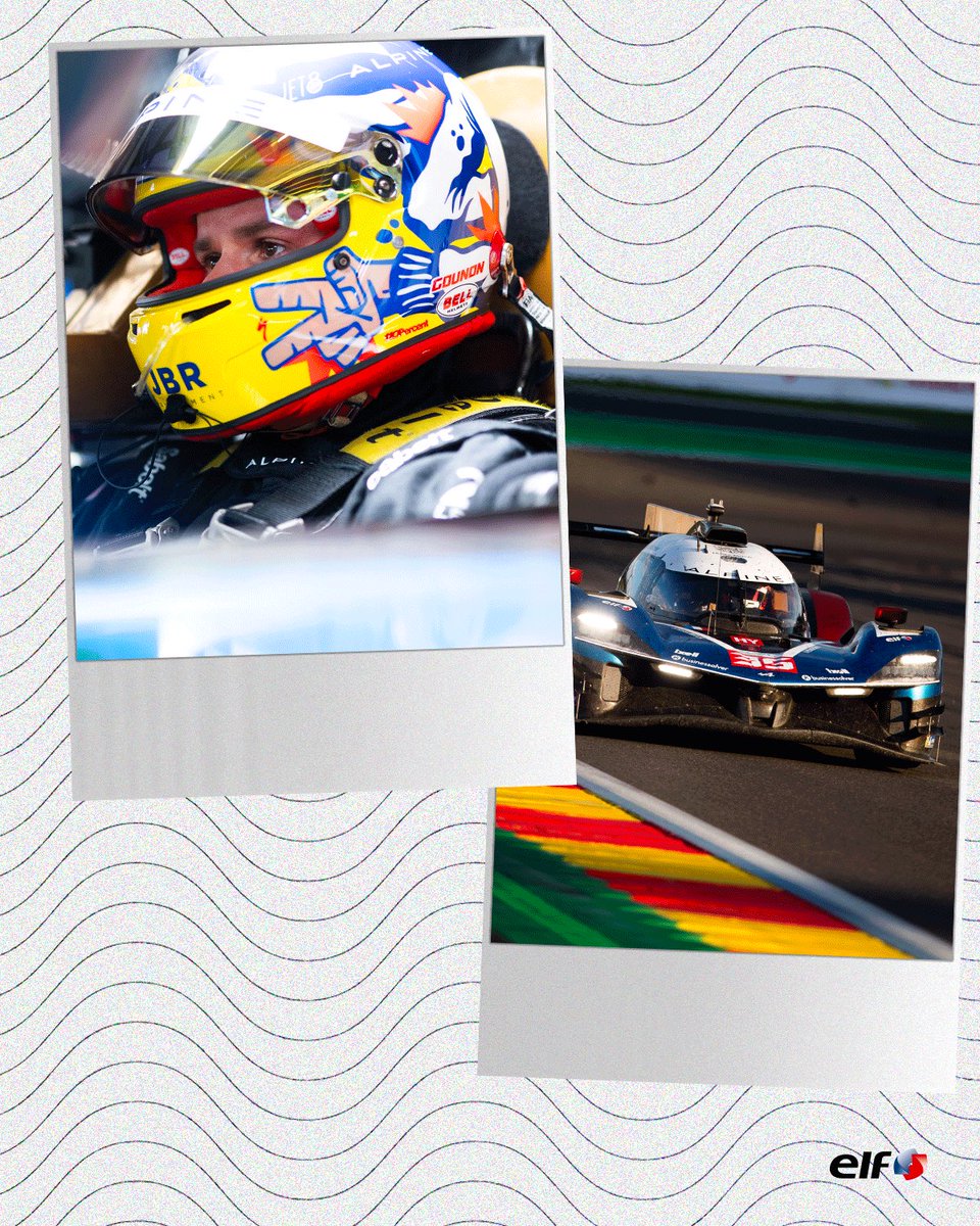 ELF x Racing (@ELFxRacing) / Posts / X