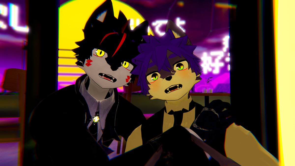 埴輪 tweet media