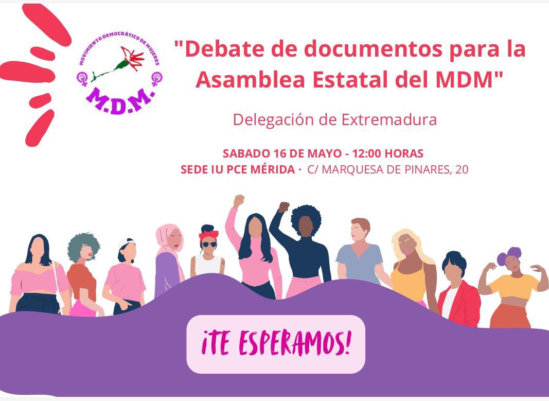 Izquierda Unida Mérida tweet media