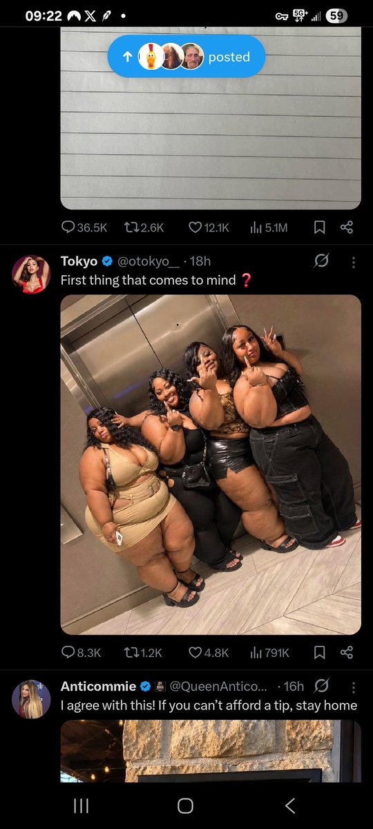 Chris tweet media