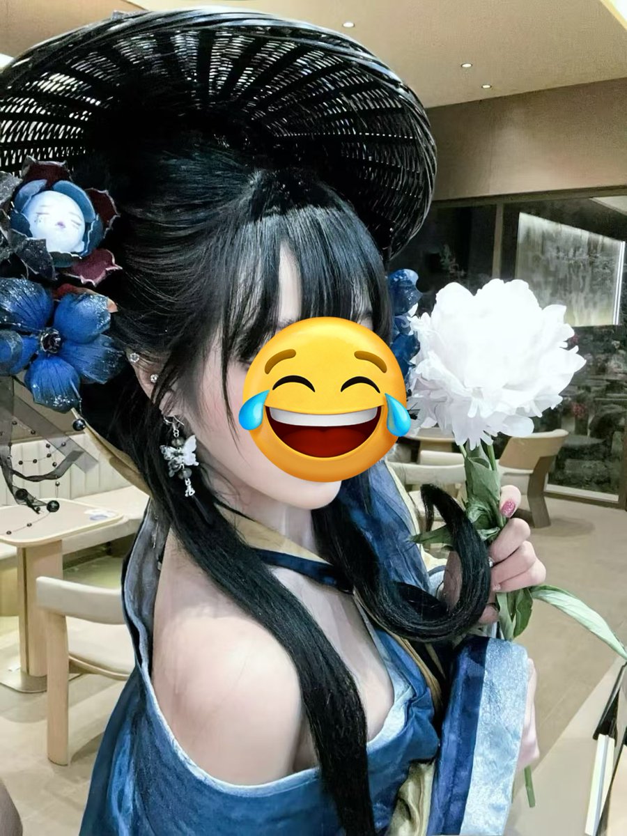 栗子布丁 tweet media
