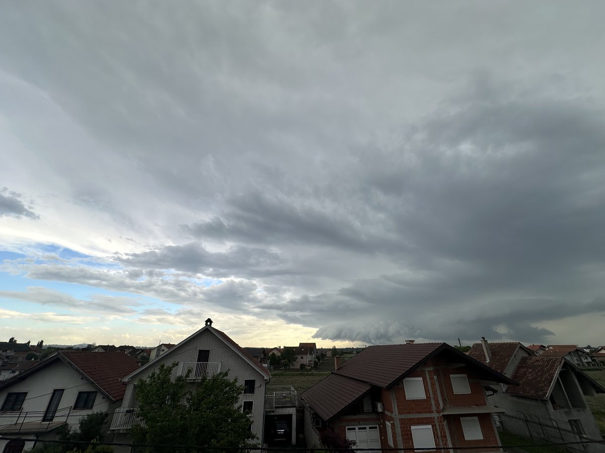 Milos Milic tweet media