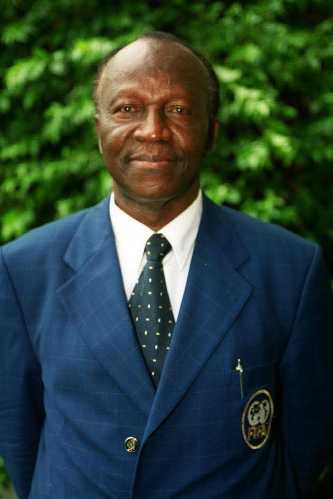 Ghana Sports History tweet media