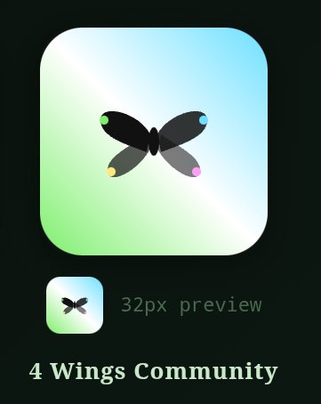 Arewami27's tweet photo. @quipnetwork  just rebranded and the brief for the art contest caught my attention immediately. 

The new identity is built around Hofstadter's butterfly 🦋, a fractal from quantum physics. 

That's not a random design choice.
That's intentional science meeting visual language.🧵 https://t.co/bn7edr8oZq