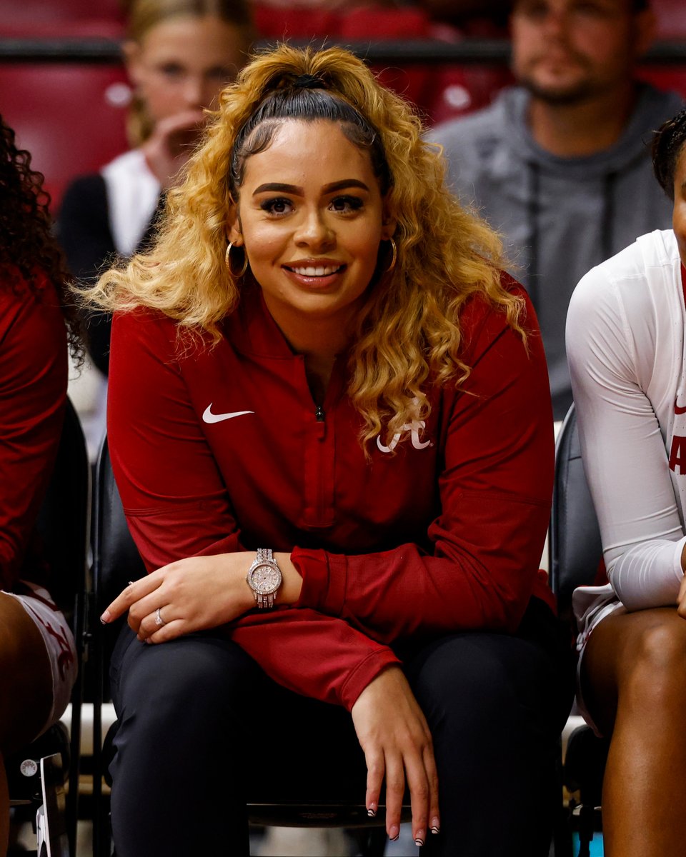 Alabama Women’s Basketball tweet media