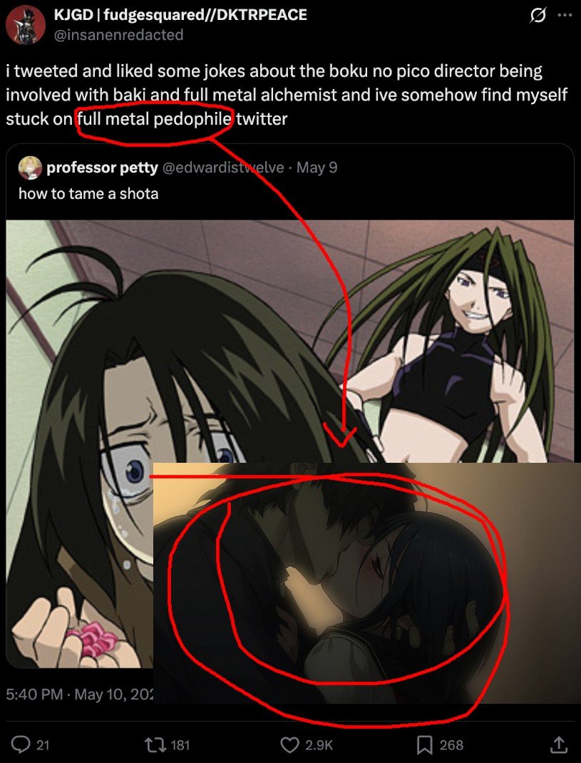 hisoker tweet media
