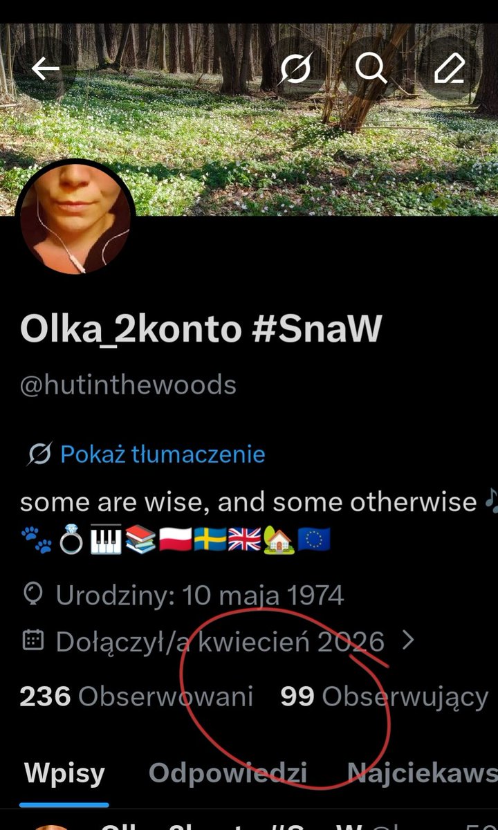 Olka_2konto #SnaW tweet media