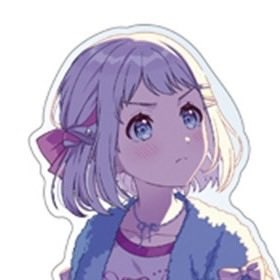 ましろ tweet media