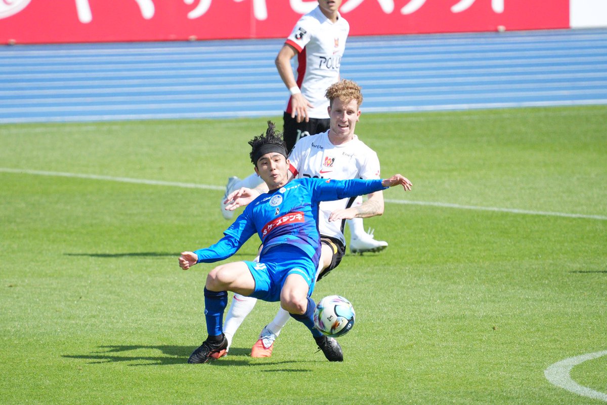 mrbronco's tweet photo. インターセプト！
#山﨑希一 https://t.co/Y48LyUsYo1