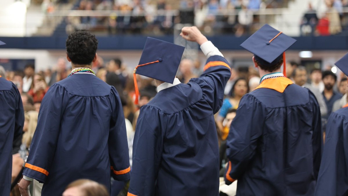 Syracuse Engineering & Computer Science tweet media