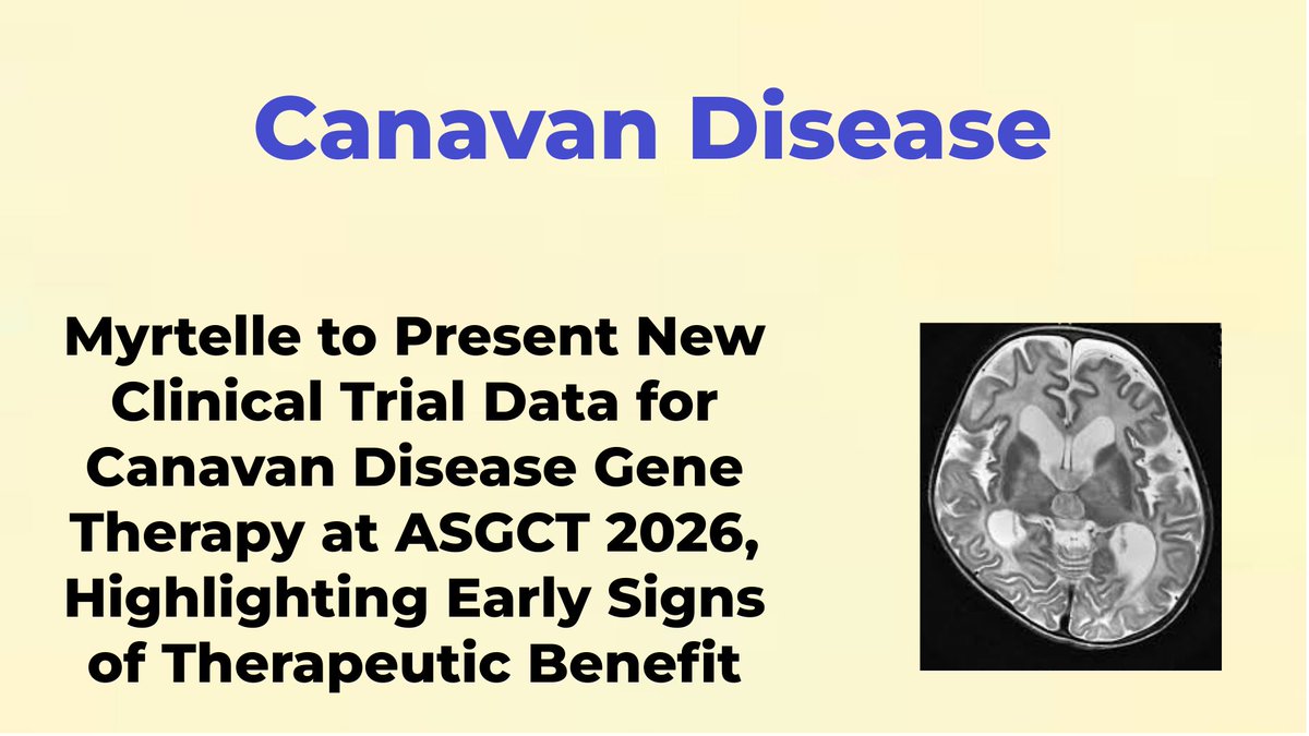 Rare Diseases tweet media