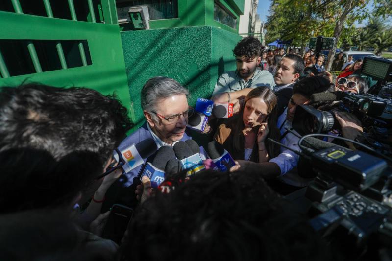 Noticias desde Valparaíso tweet media