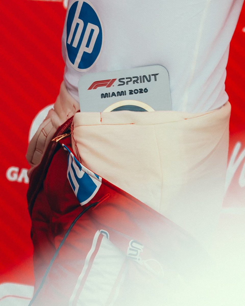 Scuderia Ferrari HP tweet media