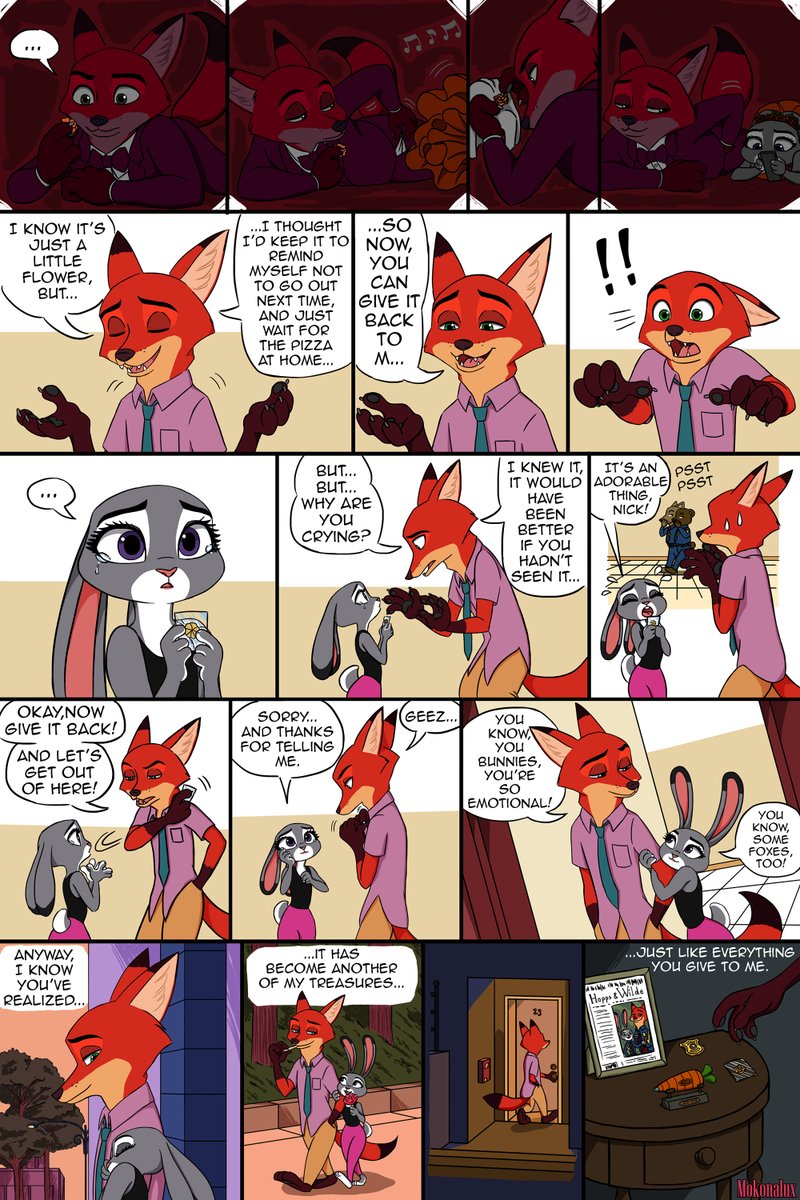 mokona (@mokonalux) / Posts / X