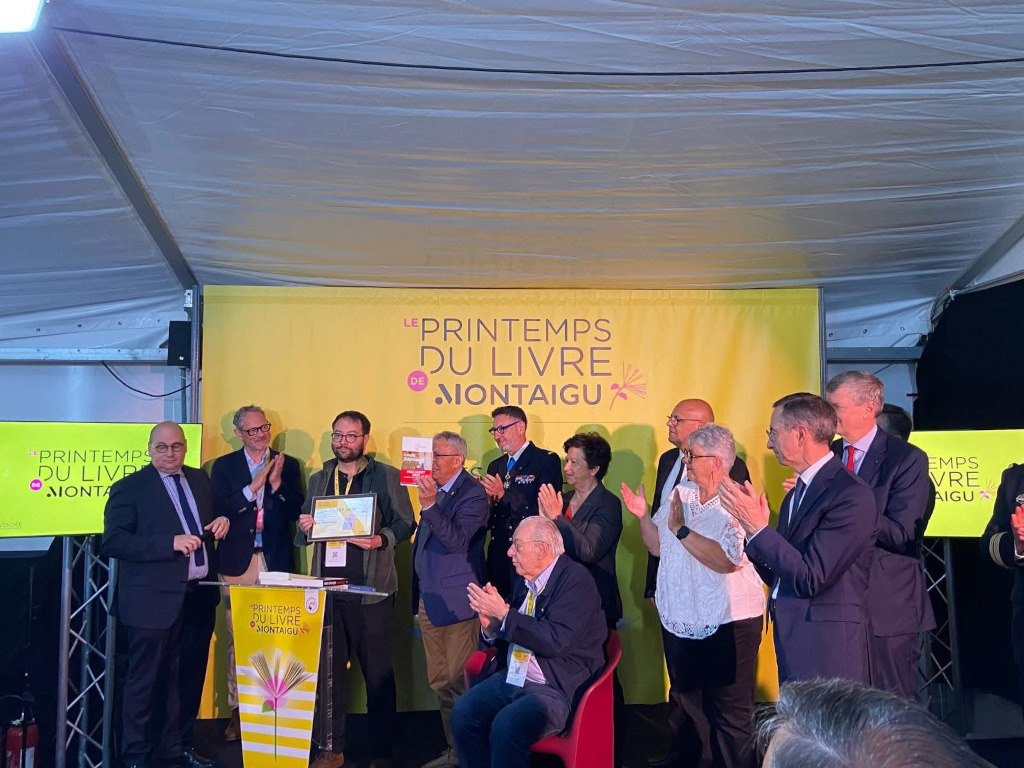 Préfet de la Vendée 🇫🇷 tweet media