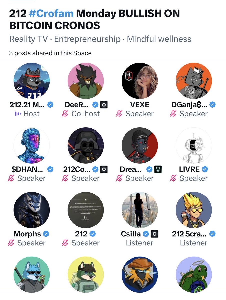 VEXE tweet media