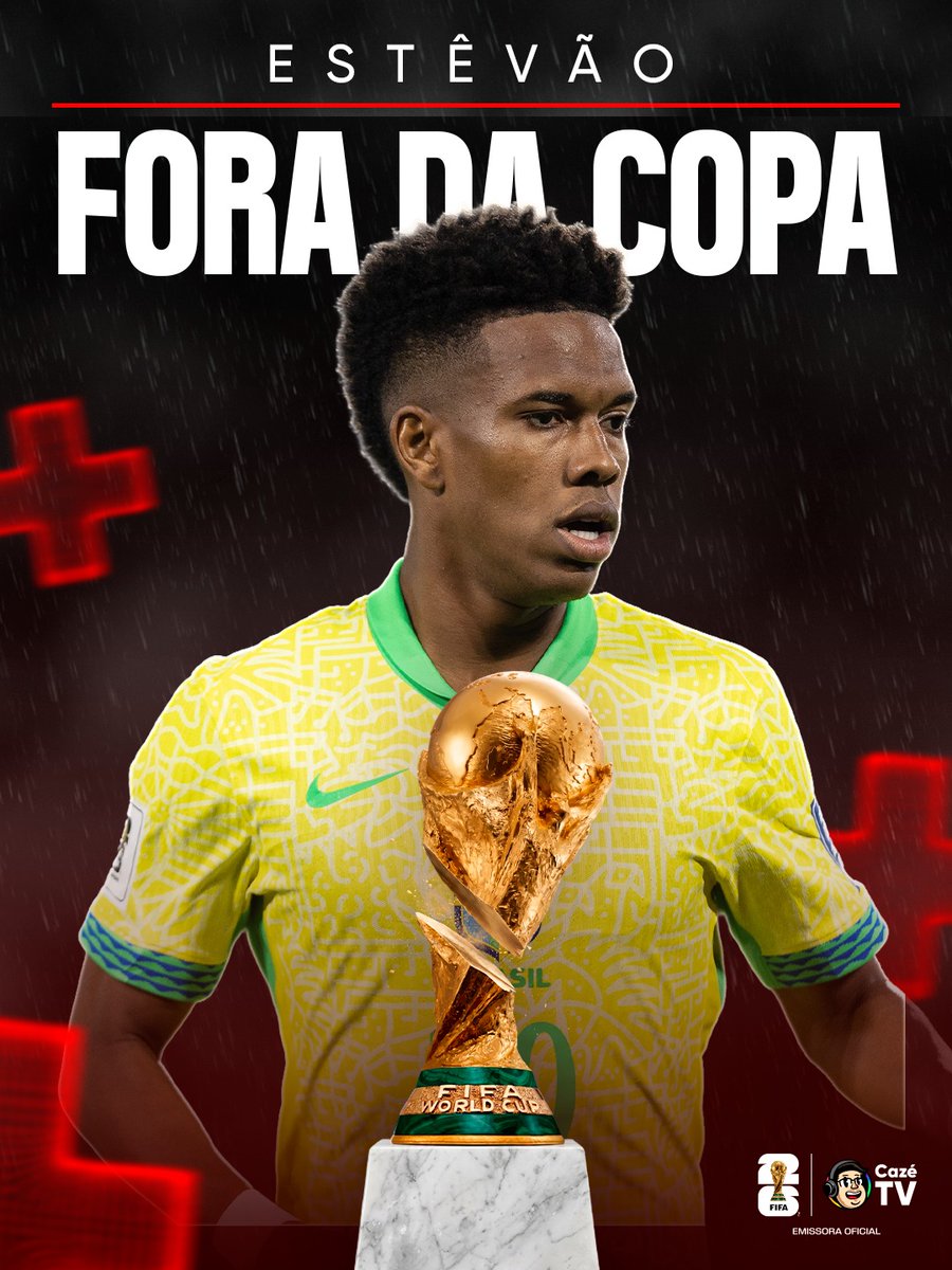 CazéTV tweet media
