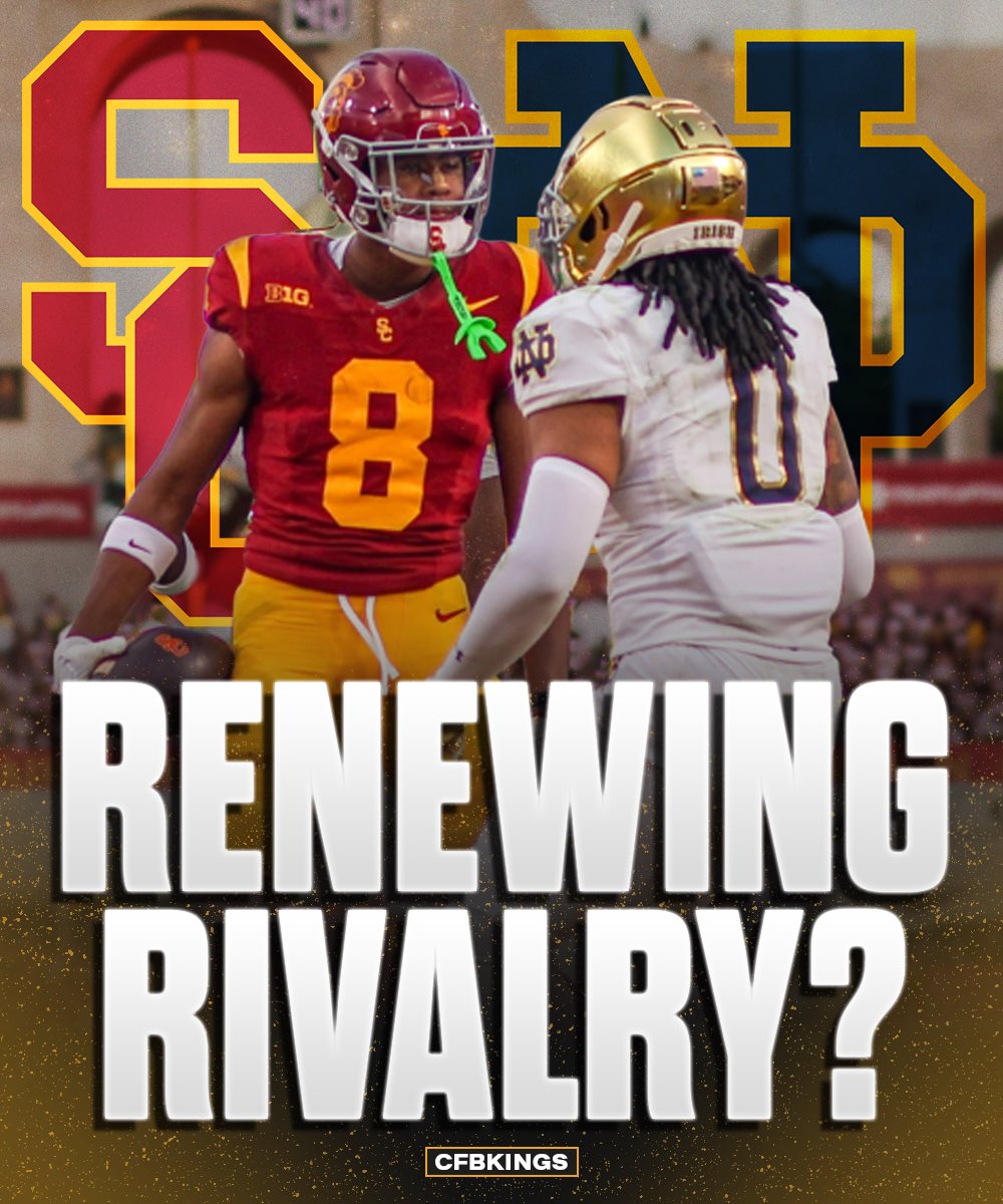 CFB Kings tweet media