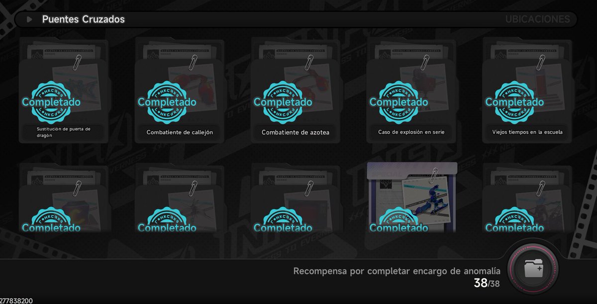 TheItsTuki's tweet photo. @NTE_GL I need the keyboard after completing all this lol https://t.co/O4qOdL23R6