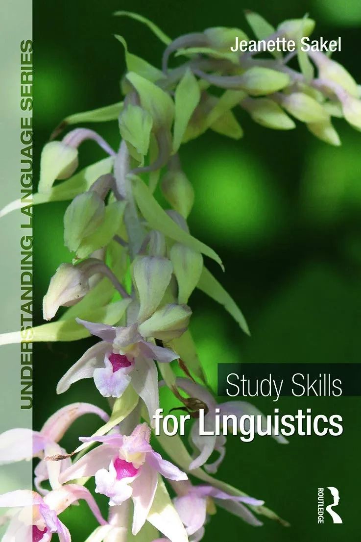 lingdiscovery's tweet photo. Are you studying linguistics (or do you want to study linguistics)?

This book has some awesome advice for linguistics students, gives you overviews of basic concepts in the field, walks you through how to do a research project, and even talks about what you can do with your linguistics degree when you graduate.