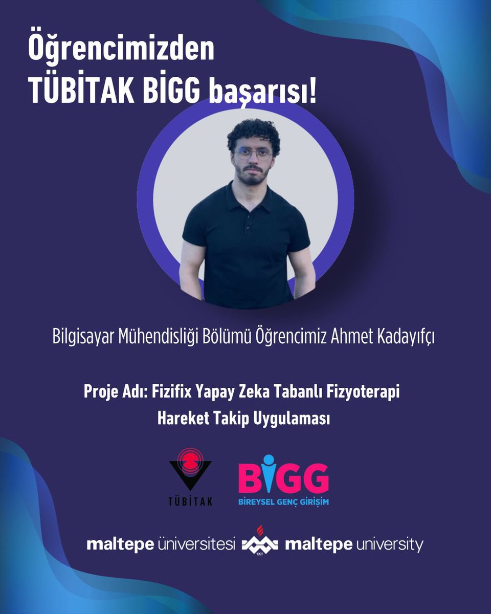 Maltepe Üniversitesi tweet media